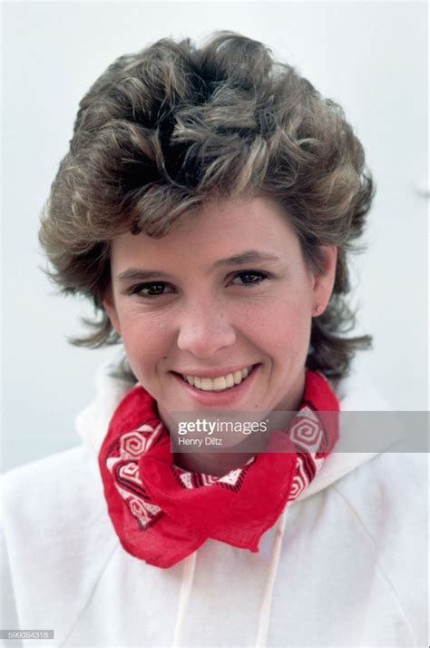 kristy mcnichol 2022|kristy mcnichol golden girls.